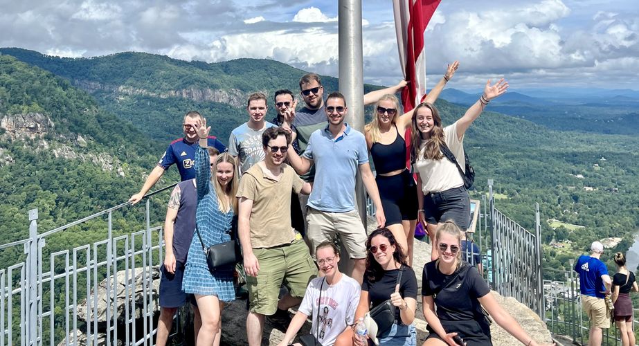 Deep South 39 Deep South 39